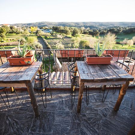 Hotel Orgullo Rural Bermellar Esterno foto